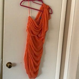 Alive & Olivia Dress